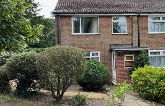 Refurbishment in Barrowash photo